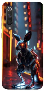 Чохол на Xiaomi Mi 9 SE Cyber Kangaroo фото 1 з 1