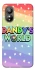 Чохол на ZTE Blade L220 Dandysworld rainbow stars фото 1 з 1