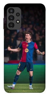 Чохол на Samsung Galaxy A13 4G Robert Lewandowski фото 1 з 1