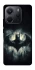 Чехол на Xiaomi Redmi Note 14 4G (Int. version) Batman icon фото 1 из 1