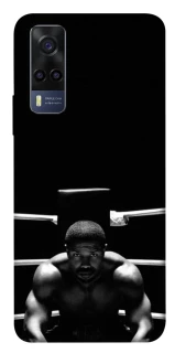 Чехол на Vivo Y53s ring фото 1 из 1