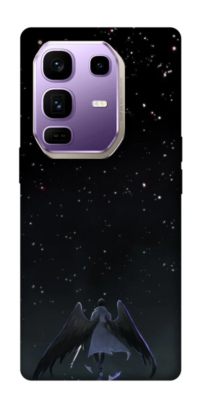 Чохол на Infinix Note 50 Pro+ Omniscient Reader's v4 фото 1 з 1