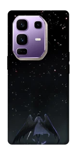 Чохол на Infinix Note 50 Pro+ Omniscient Reader's v4 фото 1 з 1