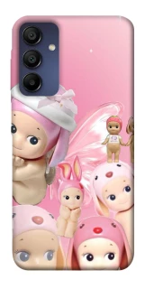 Чехол на Samsung Galaxy A15 4G/5G Sonnyangel фото 1 из 1