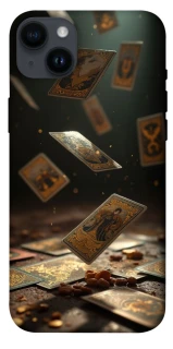 Чохол на Apple iPhone 14 Plus (6.7") Tarot фото 1 з 1