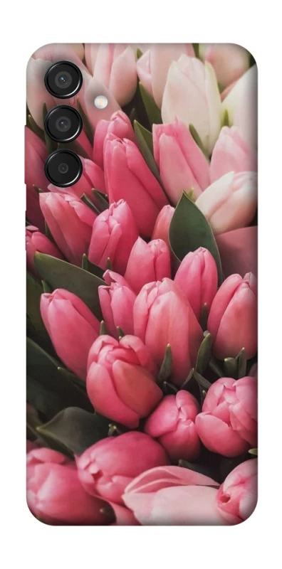 Чохол на Samsung Galaxy M15 5G Flowers v3 фото 1 з 1