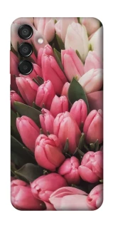 Чохол на Samsung Galaxy M15 5G Flowers v3 фото 1 з 1