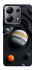 Чехол на Xiaomi Redmi Note 13 4G 3D Space фото 1 из 1