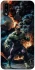 Чохол на Samsung Galaxy A10s Hulk v2 фото 1 з 1