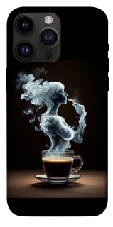 Чохол на Apple iPhone 14 Pro Max (6.7") Coffe Time фото 1 з 1