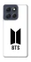 Чохол на Motorola Moto G86 BTS logo фото 1 з 1