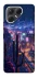Чехол на TECNO Pova 7 Night city фото 1 из 1
