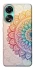 Чохол на Oppo A78 4G Mandala ver.1 фото 1 з 1
