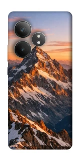 Чехол на Realme GT Neo 6 SE Sunrise mountain фото 1 из 1