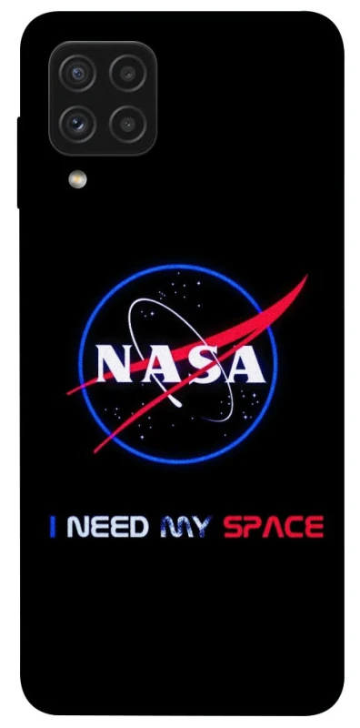 Чехол на Samsung Galaxy A22 4G NASA ver.3 фото 1 из 1