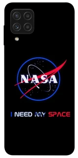 Чехол на Samsung Galaxy A22 4G NASA ver.3 фото 1 из 1
