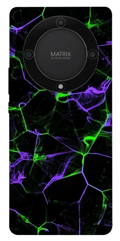 Чохол на Huawei Magic5 Lite Abstract ver.2 фото 1 з 1