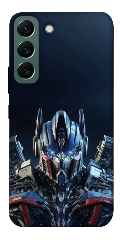 Чохол на Samsung Galaxy S22 Transformer фото 1 з 1