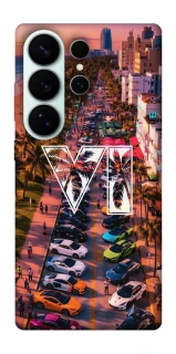 Чехол на Samsung Galaxy S26 Ultra GTA ver.2 фото 1 из 1