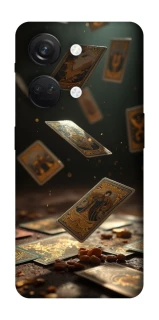 Чохол на OnePlus Nord 3 Tarot фото 1 з 1