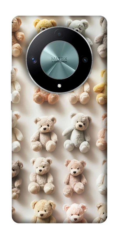 Чехол на Huawei Magic6 Lite Teddy Bears фото 1 из 1