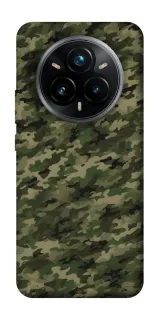 Чехол на Realme 14 Pro Camouflage v24 фото 1 из 1