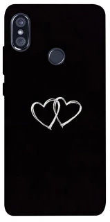 Чохол на Xiaomi Redmi Note 5 Pro / Note 5 (AI Dual Camera) Love aesthetic ver.14 фото 1 з 1