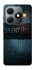 Чохол на TECNO Spark 20 Silent Hill aesthetic ver.2 фото 1 з 1