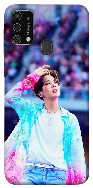 Чохол на Samsung Galaxy M21s J-Hope - BTS фото 1 з 1