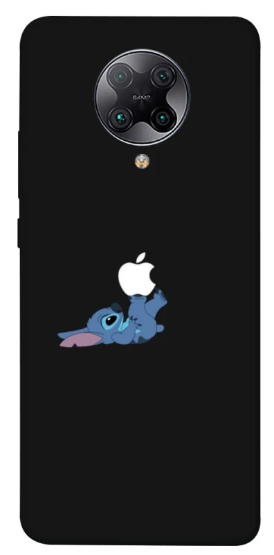 Чохол на Xiaomi Redmi K30 Pro / Poco F2 Pro Apple logo ver.9 фото 1 з 1