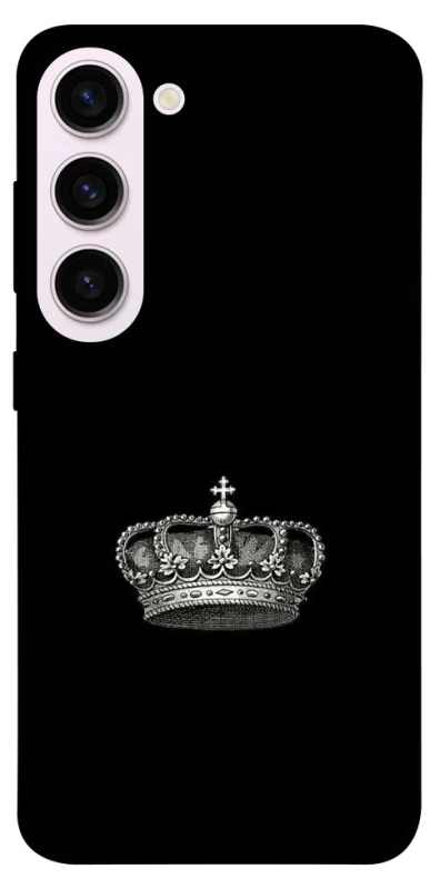 Чохол на Samsung Galaxy S23+ King фото 1 з 1