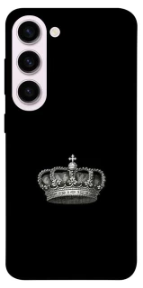 Чохол на Samsung Galaxy S23+ King фото 1 з 1