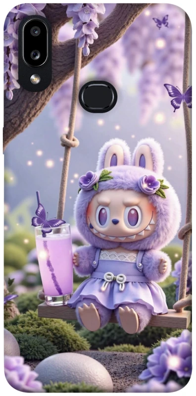 Чохол на Samsung Galaxy A10s Labubu Dream фото 1 з 1