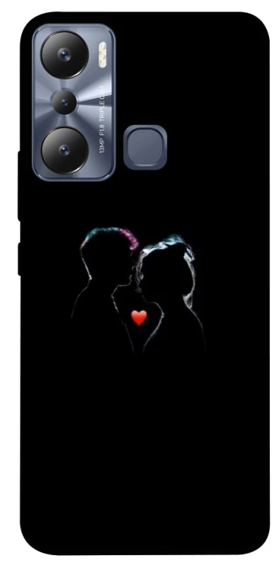 Чехол на Infinix Hot 20i Relationship фото 1 из 1