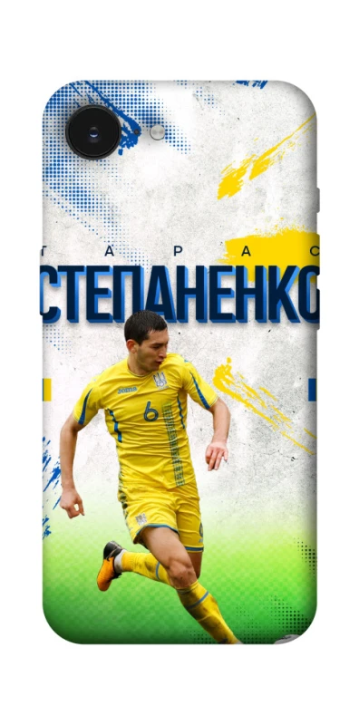 Чехол на Apple iPhone 16e (6.1") Степаненко №6 фото 1 из 1