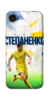 Чохол на Apple iPhone 17e (6.1") Степаненко №6 фото 1 з 1