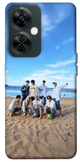Чохол на OnePlus Nord CE 3 Lite Stray Kids All In One Frame фото 1 з 1