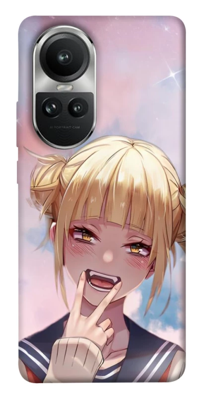 Чохол на Oppo Reno 10 Toga фото 1 з 1