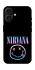 Чехол на Apple iPhone 16 Nirvana ver.6 фото 1 из 1