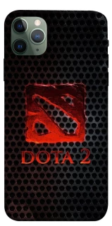 Чехол на Apple iPhone 11 Pro Max (6.5") Dota 2 фото 1 из 1