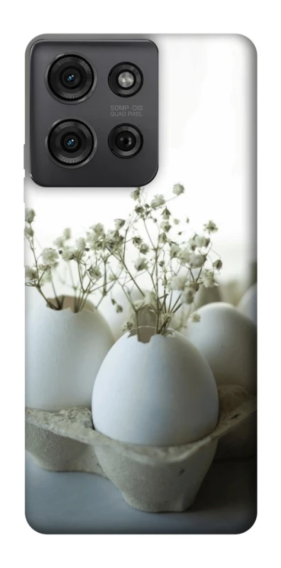 Чехол на Motorola Moto G75 Hello фото 1 из 1