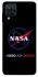 Чохол на Samsung Galaxy M12 NASA ver.3 фото 1 з 1