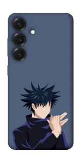 Чохол на Samsung Galaxy S26 Edge Fushiguro фото 1 з 1