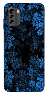 Чохол на Nokia G60 Flowers v5 фото 1 з 1