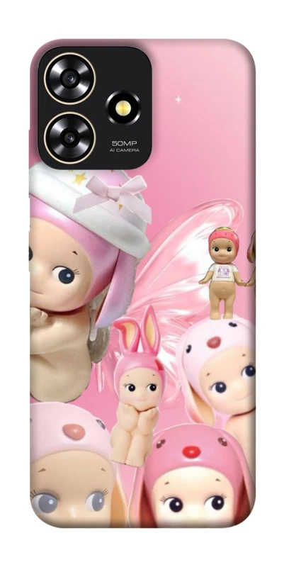 Чохол на ZTE Blade A73 4G Sonnyangel фото 1 з 1