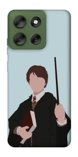Чехол на Motorola Moto G56 5G Harry Potter v5 фото 1 из 1