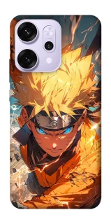 Чохол на Oppo Reno 14 Pro Minato v2 фото 1 з 1