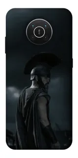 Чехол на Nokia X10 / X20 Odyssey ver.5 фото 1 из 1