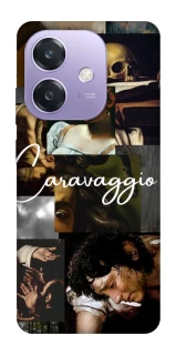 Чохол на Oppo A40m Caravaggio фото 1 з 1