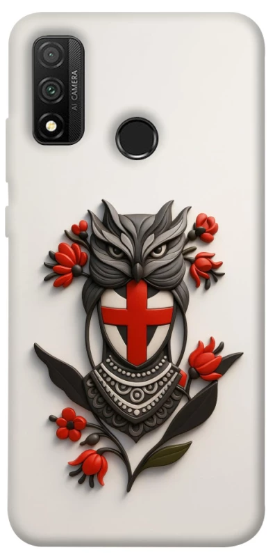 Чохол на Huawei P Smart (2020) Мотанка надії 3D фото 1 з 1